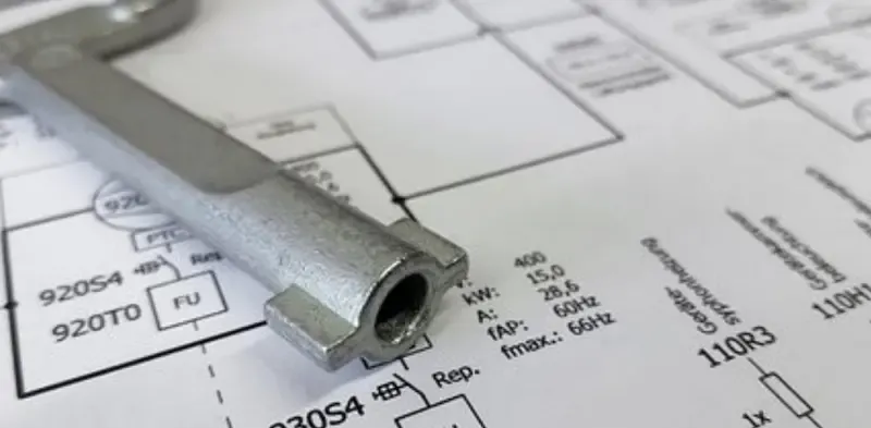 Diagrama Unifilar e Normas NR-10